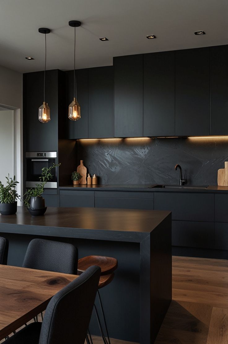 Bohemian living room